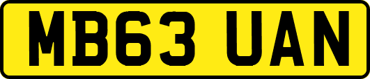 MB63UAN