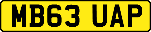 MB63UAP