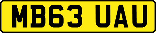 MB63UAU