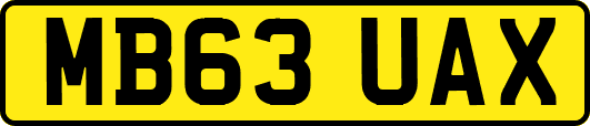 MB63UAX