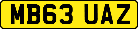 MB63UAZ