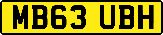 MB63UBH