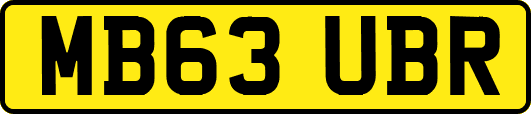 MB63UBR