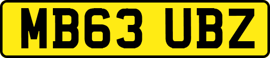 MB63UBZ