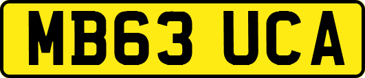 MB63UCA