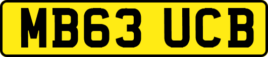 MB63UCB