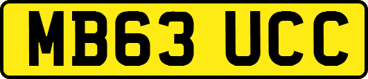 MB63UCC