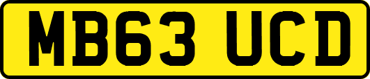 MB63UCD