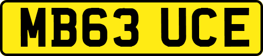 MB63UCE