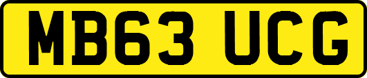 MB63UCG