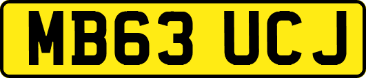MB63UCJ