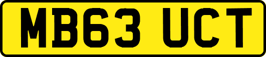 MB63UCT