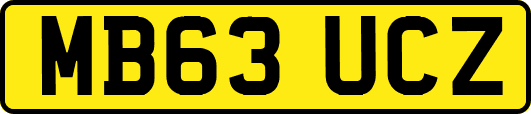 MB63UCZ