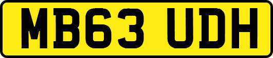 MB63UDH