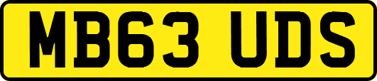 MB63UDS
