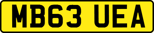 MB63UEA