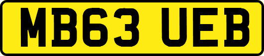 MB63UEB