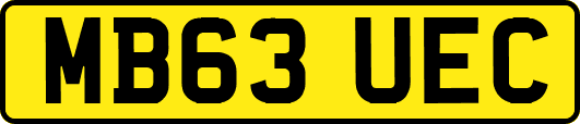 MB63UEC