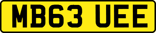 MB63UEE