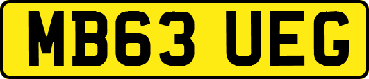 MB63UEG