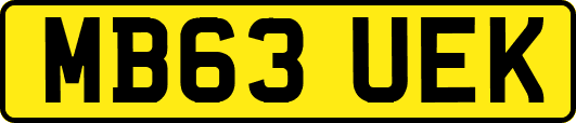MB63UEK