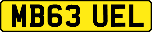 MB63UEL