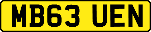 MB63UEN