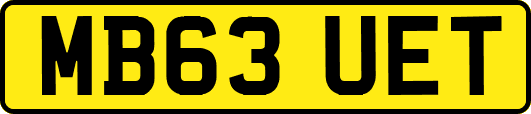 MB63UET