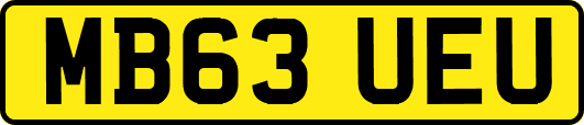 MB63UEU