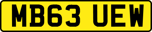 MB63UEW