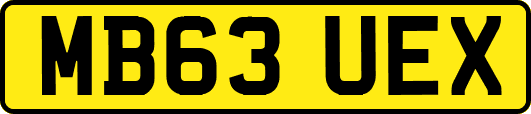 MB63UEX
