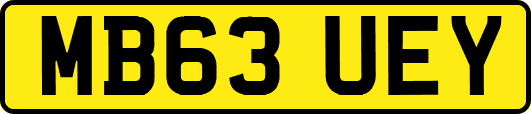 MB63UEY