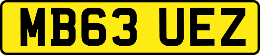 MB63UEZ