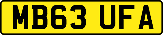 MB63UFA