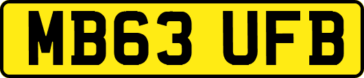 MB63UFB