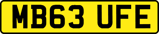 MB63UFE