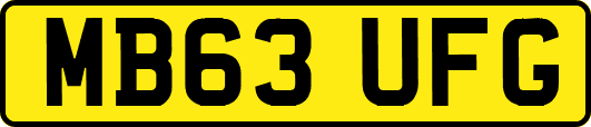 MB63UFG