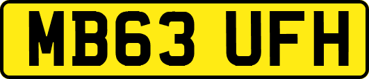 MB63UFH