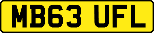 MB63UFL