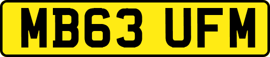 MB63UFM