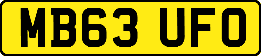 MB63UFO