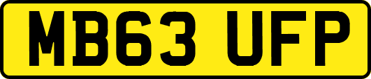 MB63UFP