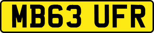 MB63UFR
