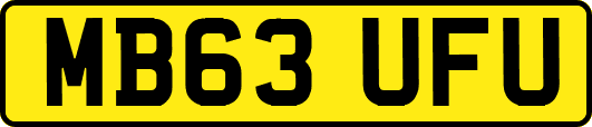MB63UFU