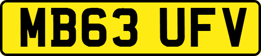 MB63UFV
