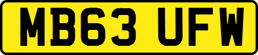 MB63UFW