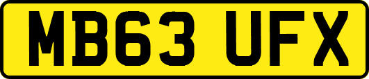 MB63UFX