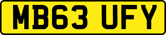 MB63UFY