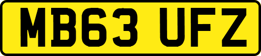 MB63UFZ