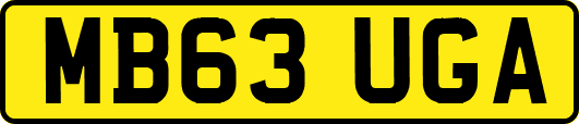 MB63UGA